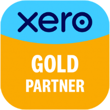 Xero Gold Partner